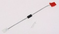 Diode - 1000v-1a Diode,fast Recovery 1a 1000v Typ: R0